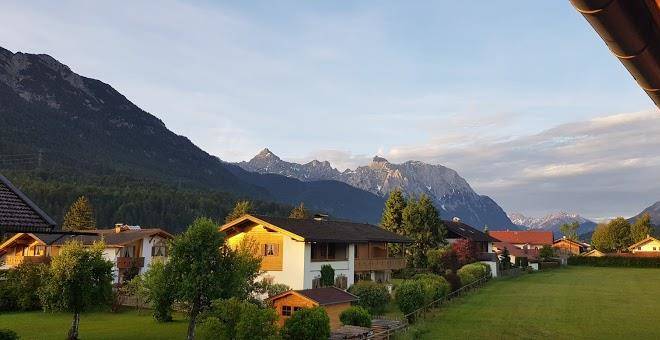 Gastehaus bernhard 5 sterne