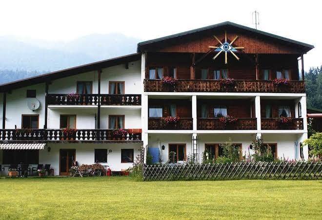 Gastehaus brandnerhof garmisch partenkirchen