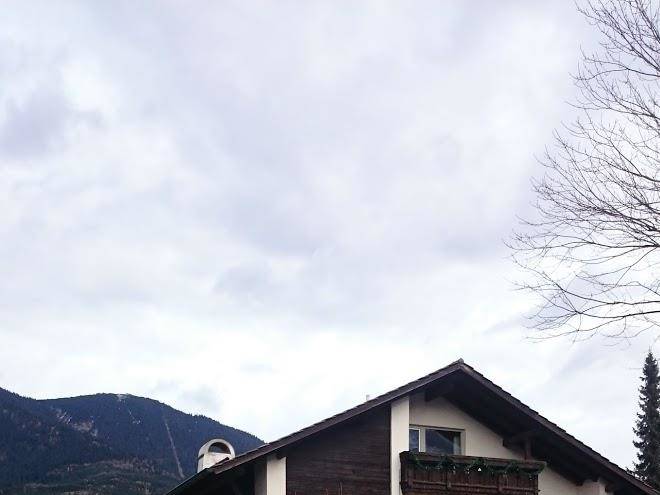 Gastehaus buchwieser kg