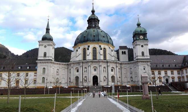 Gastehaus crusius