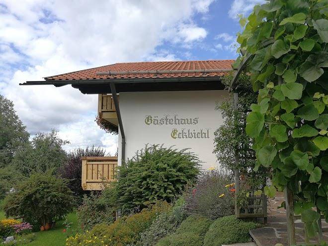 Gastehaus eckbichl