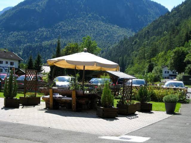 Gastehaus edlhuber mittenwald