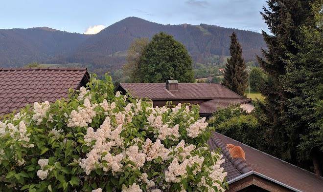 Gastehaus eisgruber
