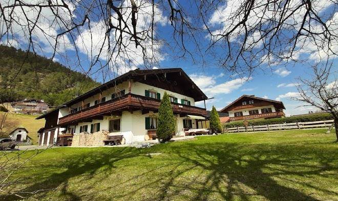 Gastehaus feriengluck