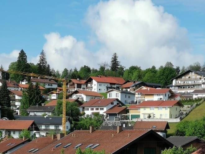 Gastehaus freihofer