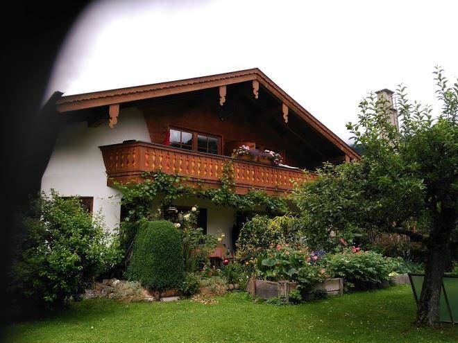 Gastehaus gerlinde eder
