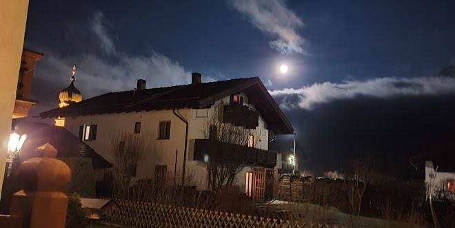 Gastehaus isartal