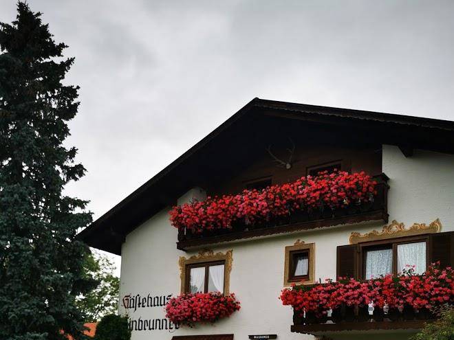 Gastehaus linbrunner