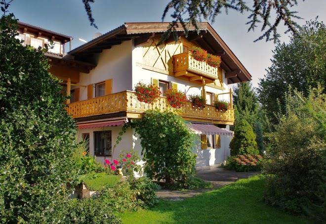 Gastehaus lodermann josef