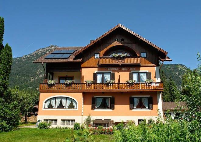 Gastehaus maria anna