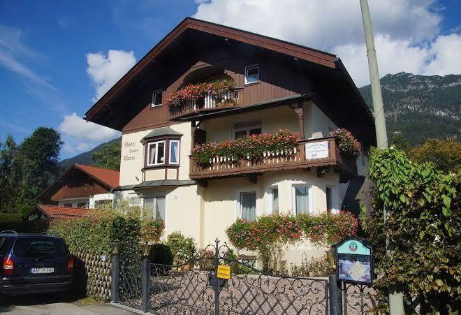 Gastehaus maria