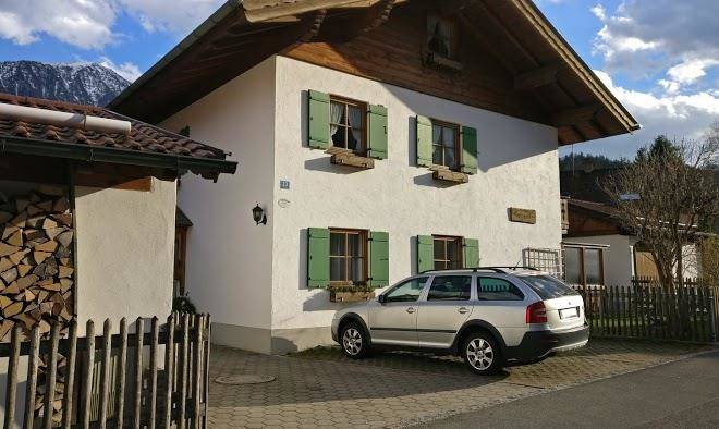 Gastehaus mariandl