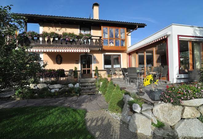 Gastehaus otto huber