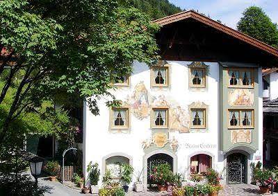 Gastehaus sabine