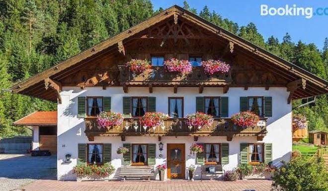 Gastehaus simon