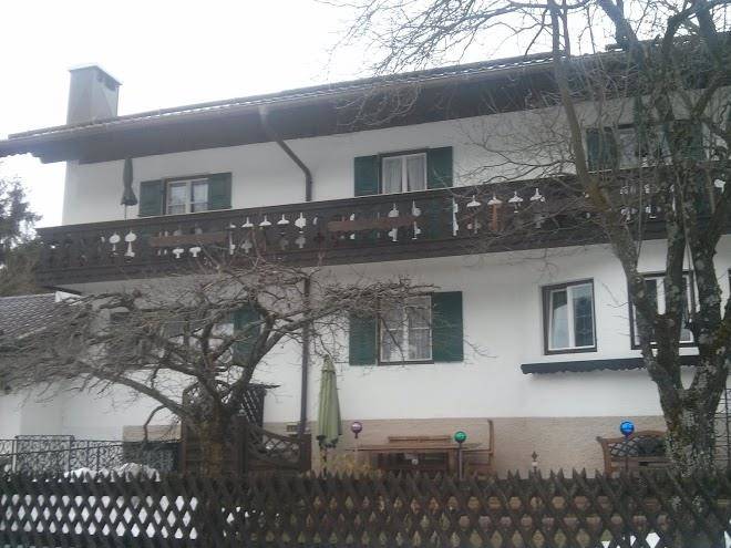 Gastehaus stiller winkel