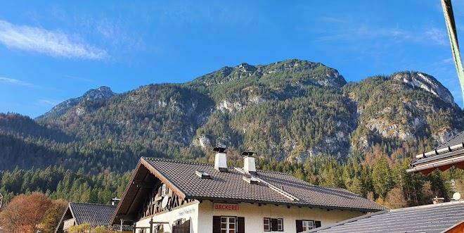 Gastehaus strasser