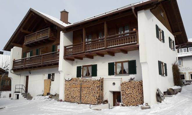 Gastehaus thaler