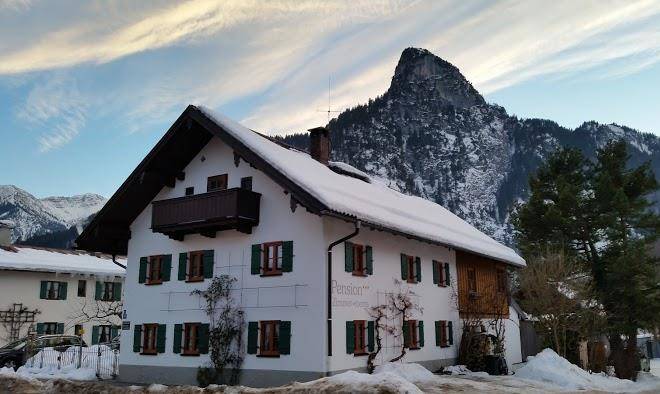 Gastehaus unruh