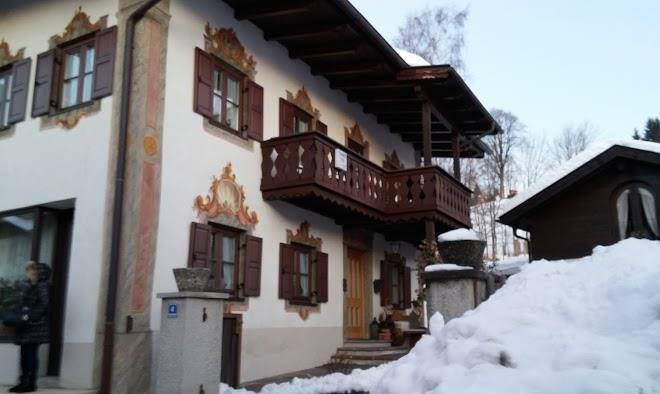 Gastehaus utzschneider