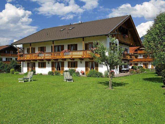 Gastehaus wurmer