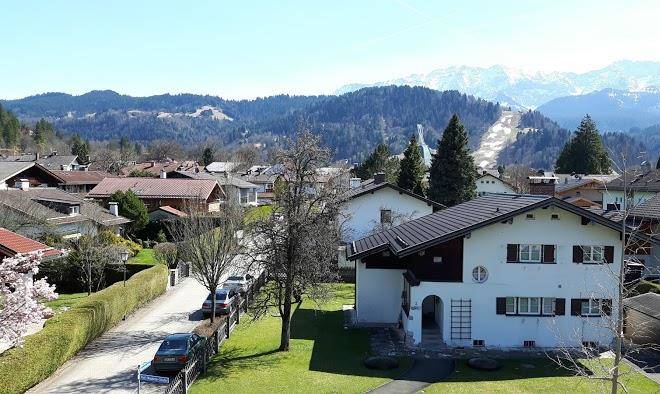Gastehaus zufriedenheit garmisch partenkirchen