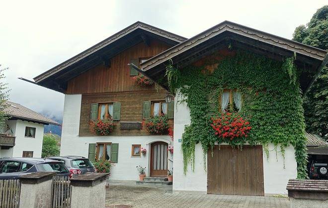 Gastehaus zum hanspaul