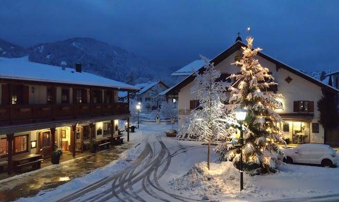 Gasthaus zum stern