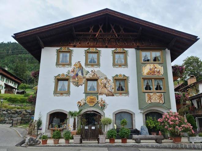 Gasthof isartal