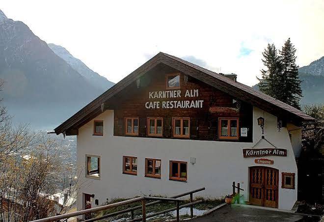 Karntneralm