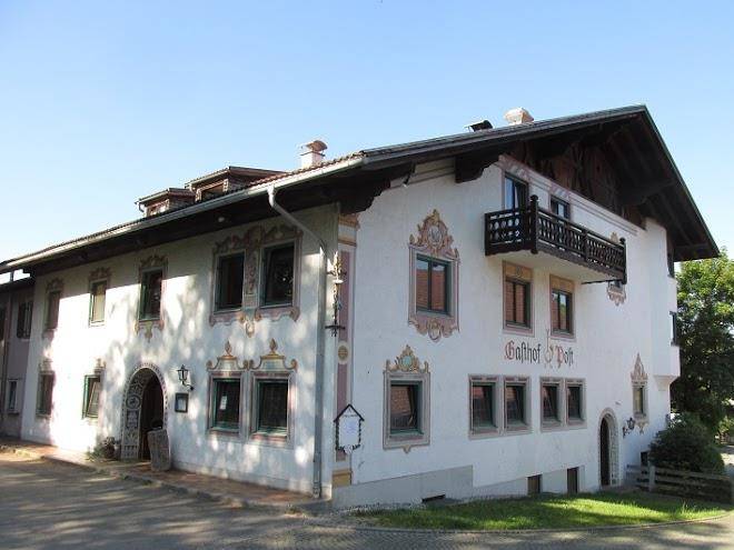 Gasthof post