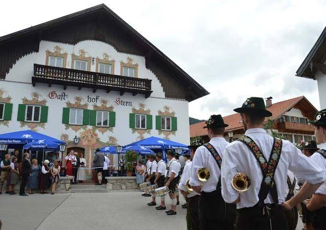 Gasthof stern zum ratscherwirt