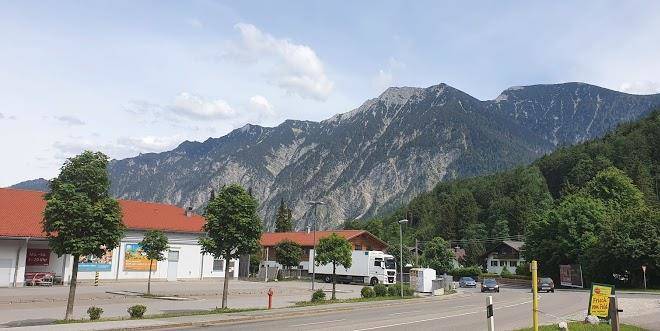 Gasthof untermberg