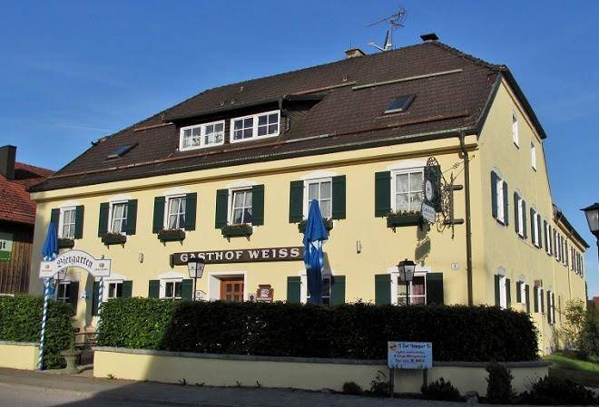 Gasthof weis