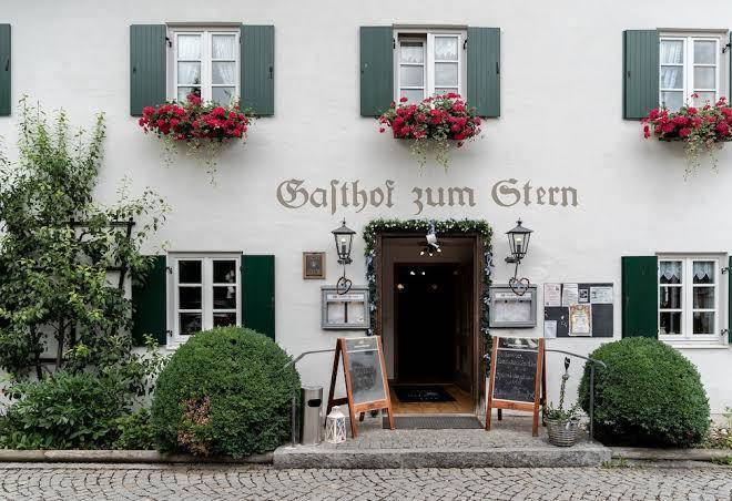 Gasthof zum stern