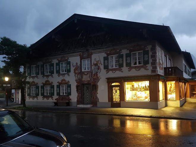 Gasthof zur linde