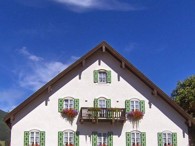 Gasthof zur rose