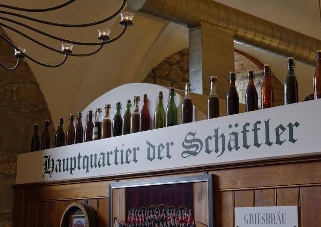 Griesbrau zu murnau
