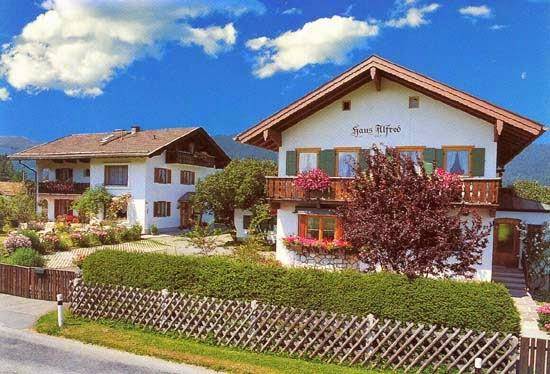 Haus alfred