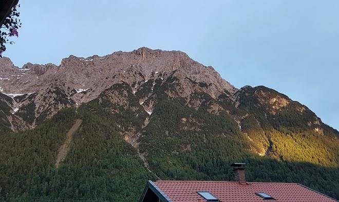 Haus barbara