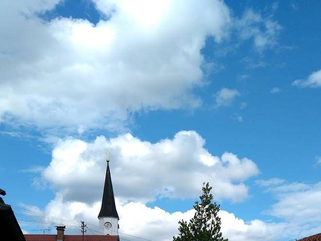 Haus benedikt