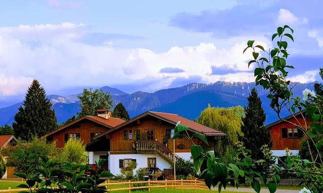 Haus bernadette