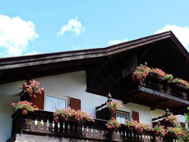 Haus buchwieser