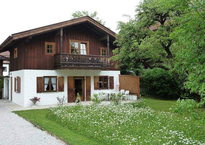 Haus erika 1911 ferienwohnungen teufl