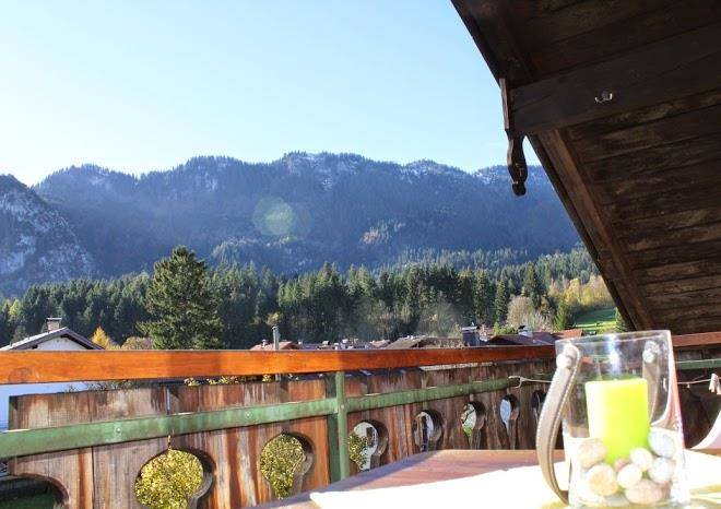 Haus fichtl ferienwohnungen