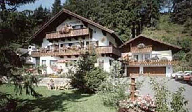 Haus florian