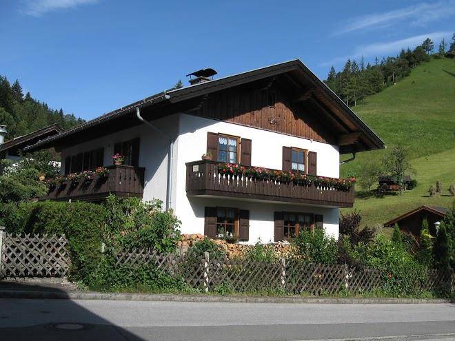 Haus helga