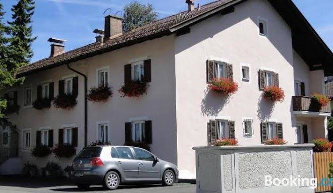 Haus hollental