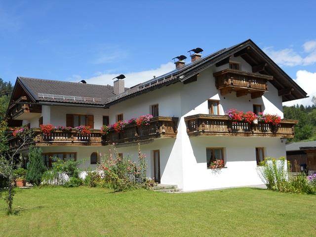 Haus josef kriner