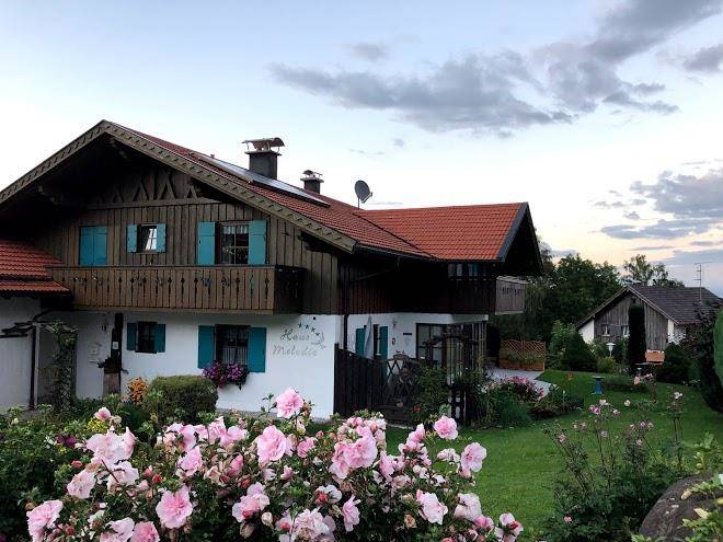 Haus melodie